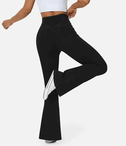 Maartje | Hoge Taille Jeans voor dames