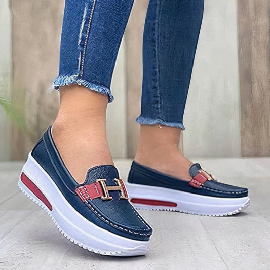 Bette - Orthopedische schoenen voor dames