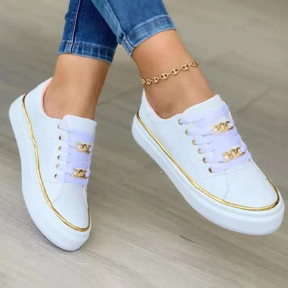 EVA | Stijlvolle Orthopedische Sneakers voor dames