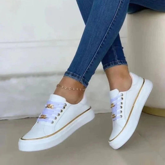 EVA | Stijlvolle Orthopedische Sneakers voor dames