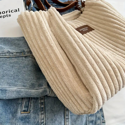 Maye | De Ultieme Travel Ketting Schoudertas