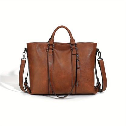 Budapest  | Vintage Look Dames Crossbody Handtas