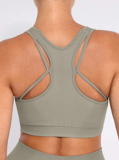 Gabriella | Comfortabele Stijlvolle Sport BH