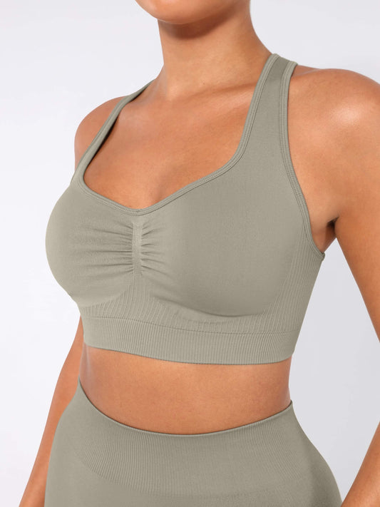 Gabriella | Comfortabele Stijlvolle Sport BH