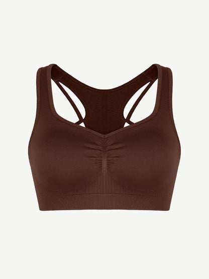 Gabriella | Comfortabele Stijlvolle Sport BH
