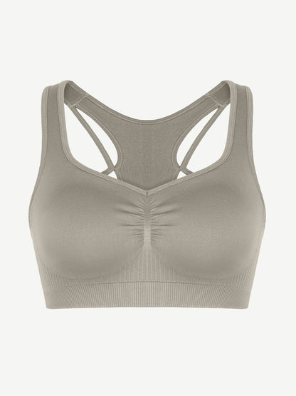 Gabriella | Comfortabele Stijlvolle Sport BH