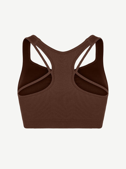 Gabriella | Comfortabele Stijlvolle Sport BH