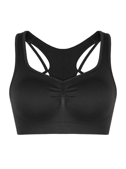 Gabriella | Comfortabele Stijlvolle Sport BH