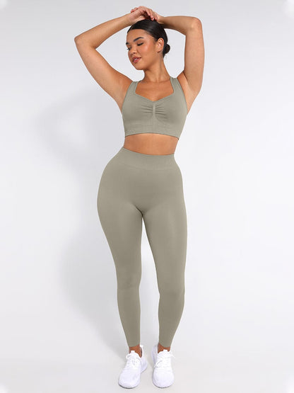 Gabriella | Comfortabele Stijlvolle Sport BH