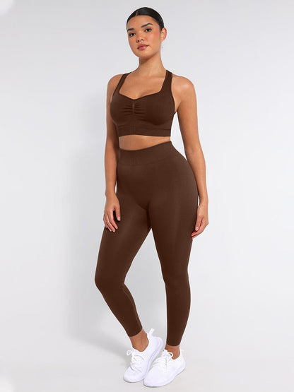 Gabriella | Comfortabele Stijlvolle Sport BH