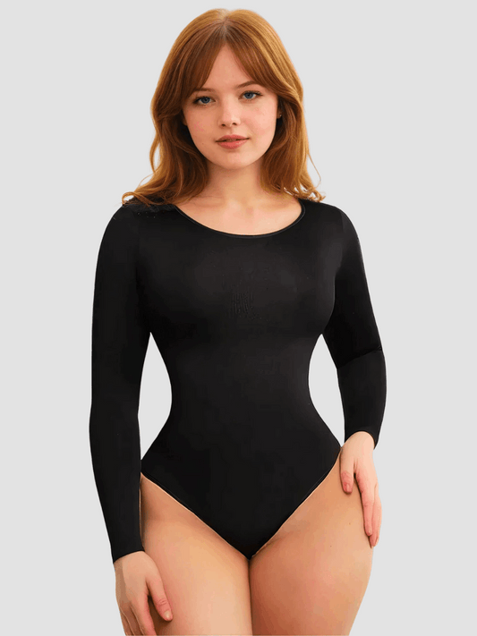 Luciana | Comfortabele Bodysuit
