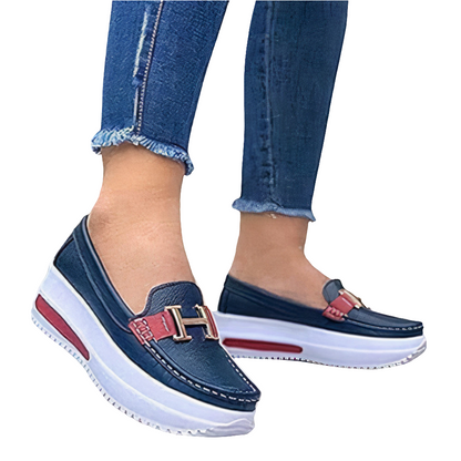 Doris | Orthopedische Vrouwen Schoenen