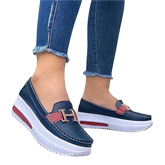 Doris | Orthopedische Vrouwen Schoenen
