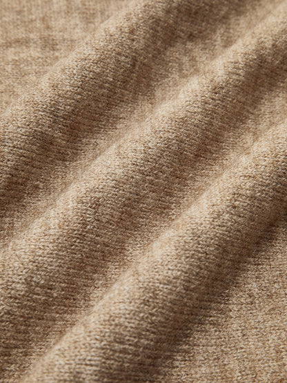 Ava | Zachte Gebreide Trui en Broek Set voor Dames | Comfortabel Loungewear