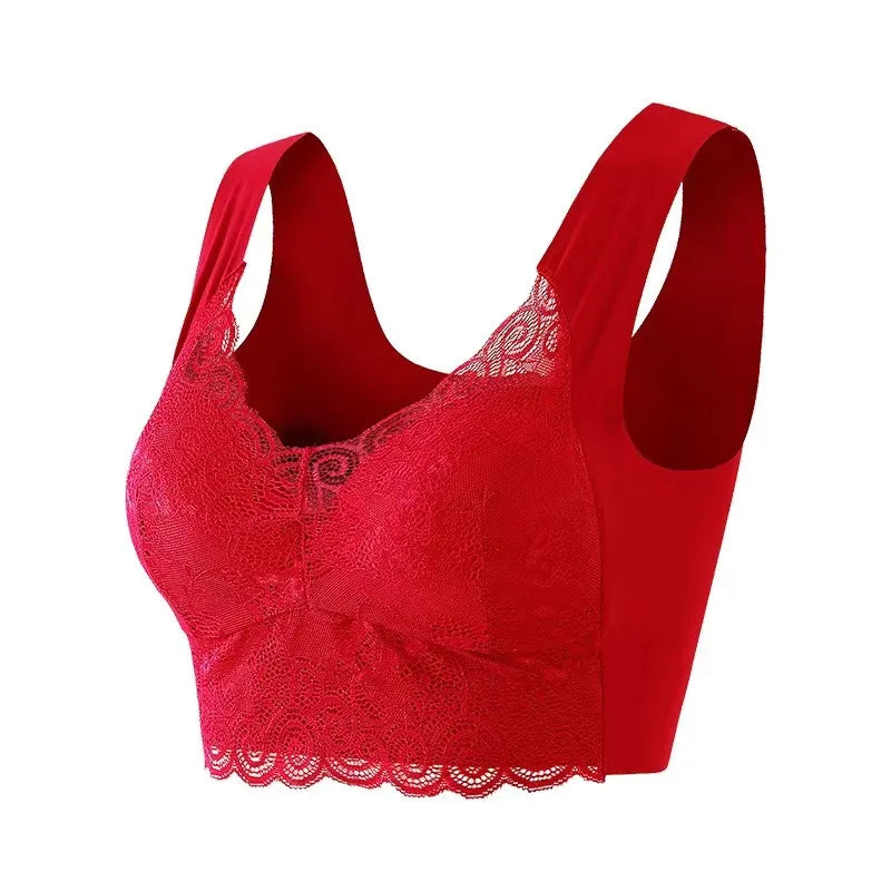 Tonia | Elegante Plus Size Anti-Verzakking BH