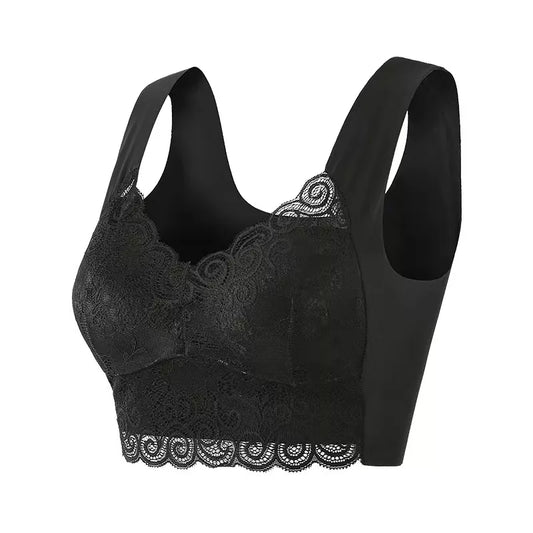 Tonia | Elegante Plus Size Anti-Verzakking BH