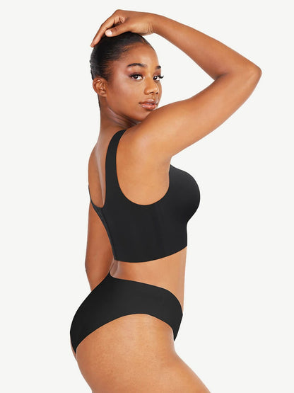 Rosemarie | Comfortabele Tanktop BH
