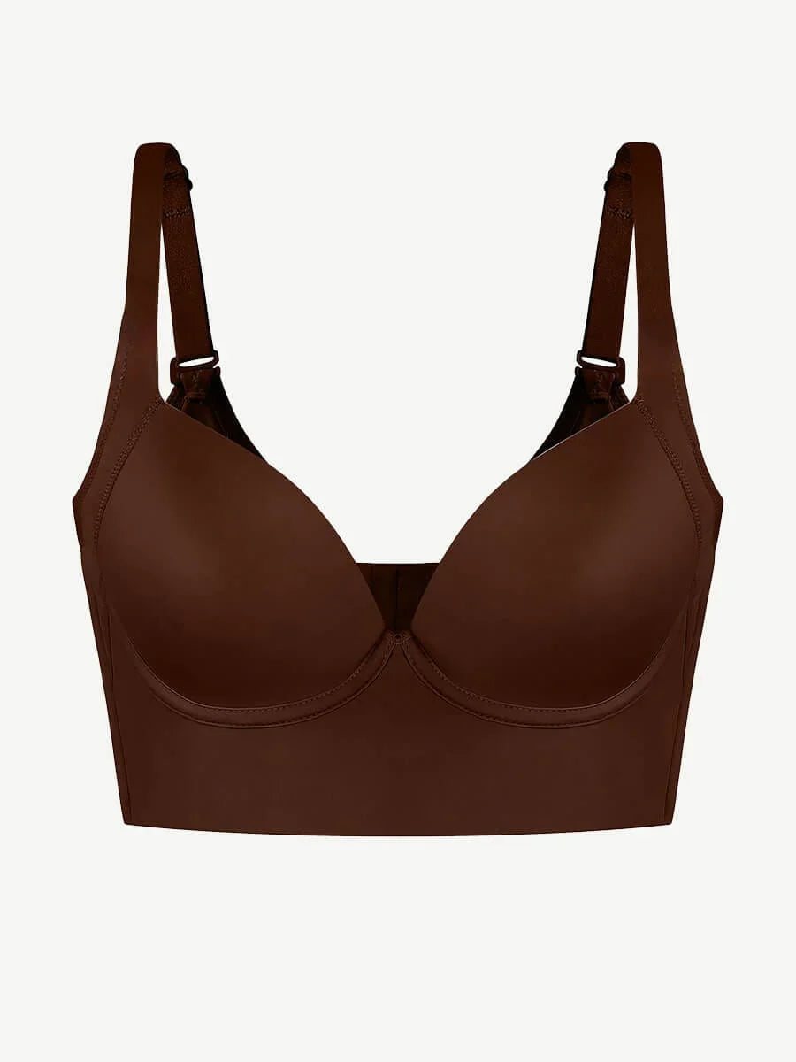 Danna | Comfortabele Push-Up BH