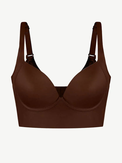 Danna | Comfortabele Push-Up BH