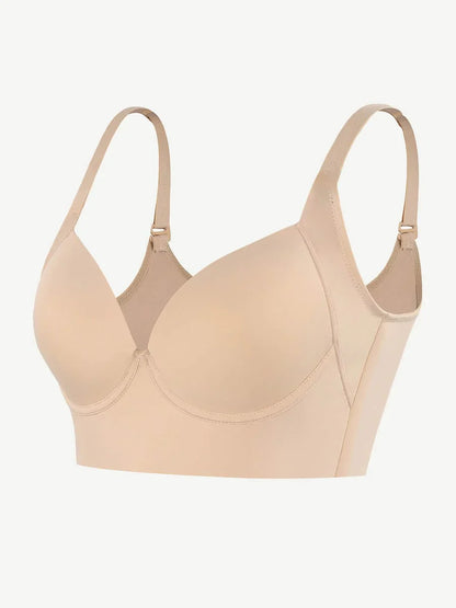 Danna | Comfortabele Push-Up BH