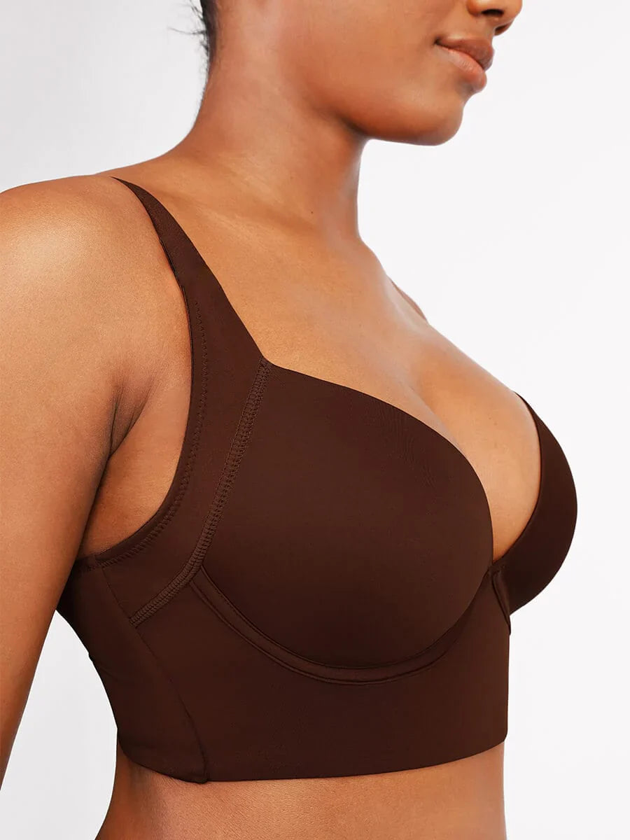 Danna | Comfortabele Push-Up BH