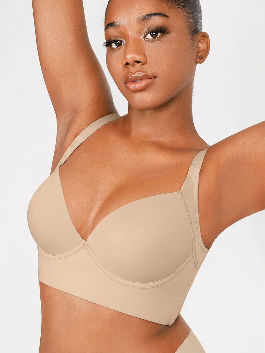 Danna | Comfortabele Push-Up BH