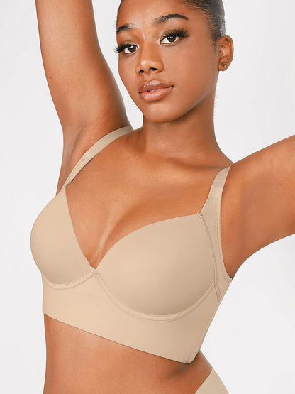 Danna | Comfortabele Push-Up BH