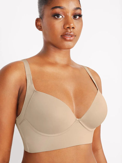 Danna | Comfortabele Push-Up BH