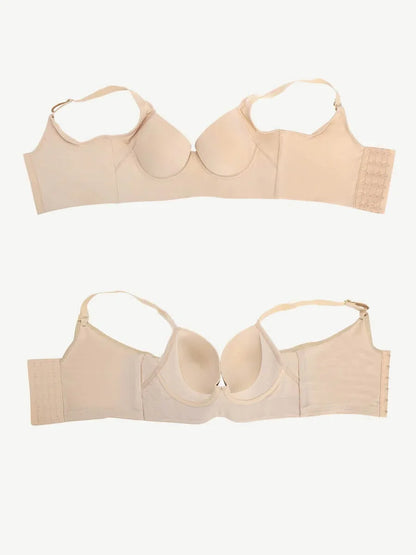 Danna | Comfortabele Push-Up BH