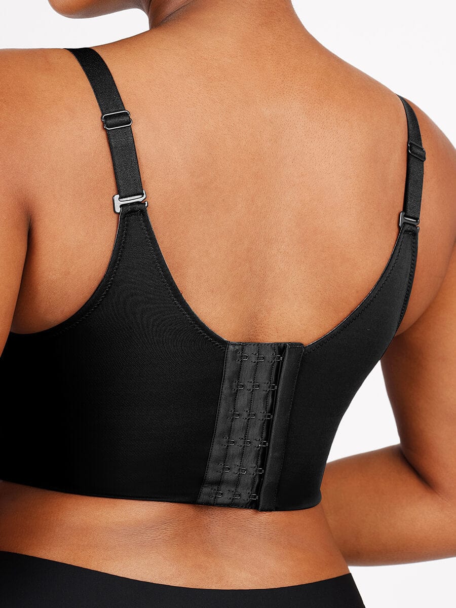 Danna | Comfortabele Push-Up BH
