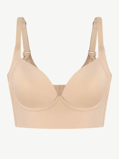 Danna | Comfortabele Push-Up BH