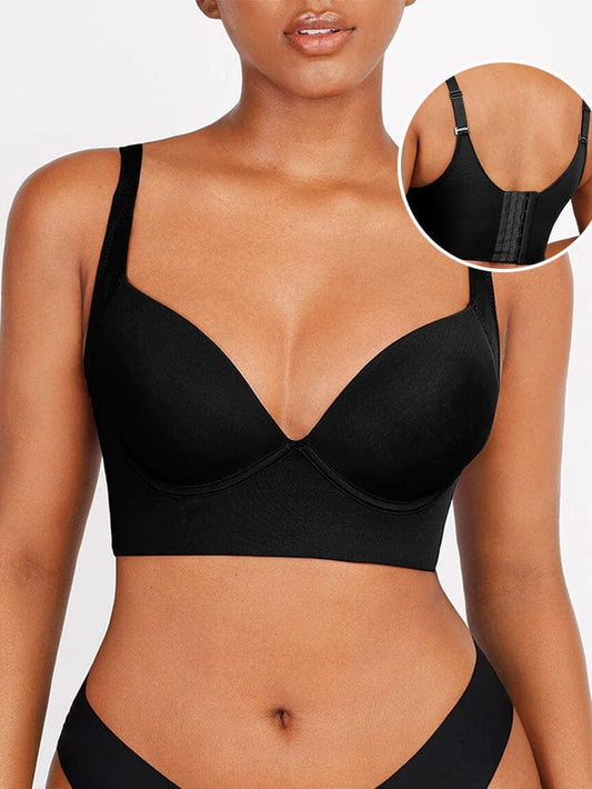 Danna | Comfortabele Push-Up BH