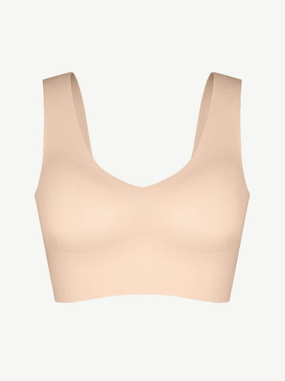 Rosemarie | Comfortabele Tanktop BH