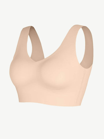 Rosemarie | Comfortabele Tanktop BH