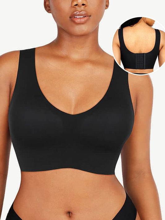 Rosemarie | Comfortabele Tanktop BH