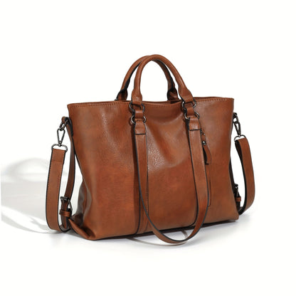 Budapest  | Vintage Look Dames Crossbody Handtas