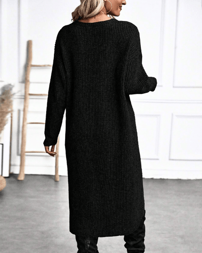 Estee | Elegante Damesjurk voor de Herfst