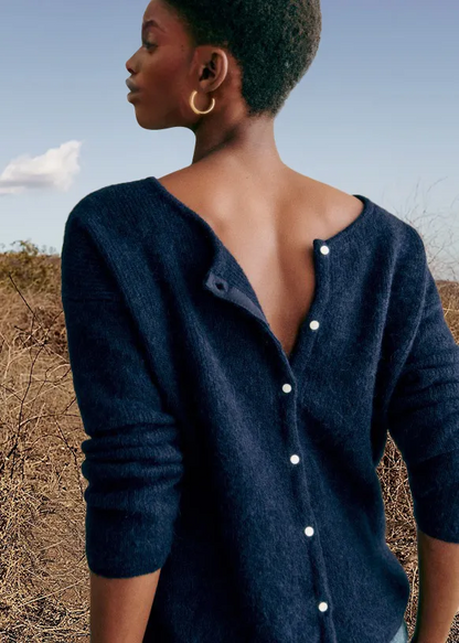 Cameron – De Onmisbare Lente Cardigan voor dames