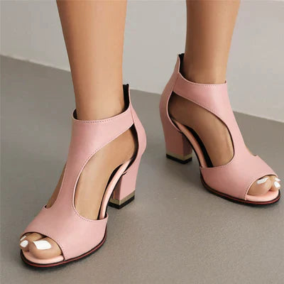 Coosje | De Ultieme Orthopedische Sandalen