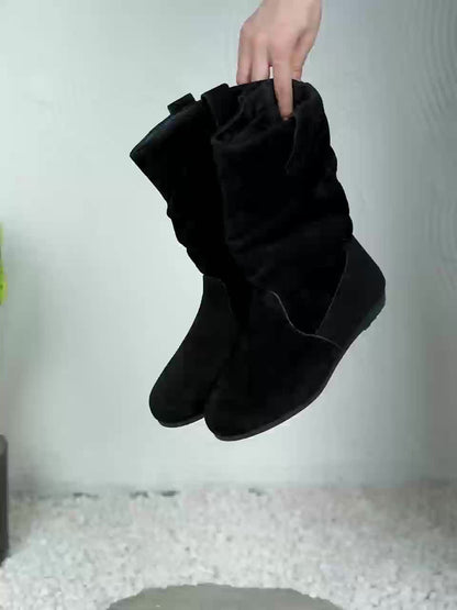 Gaby – Elegante Enkellaarzen voor dames