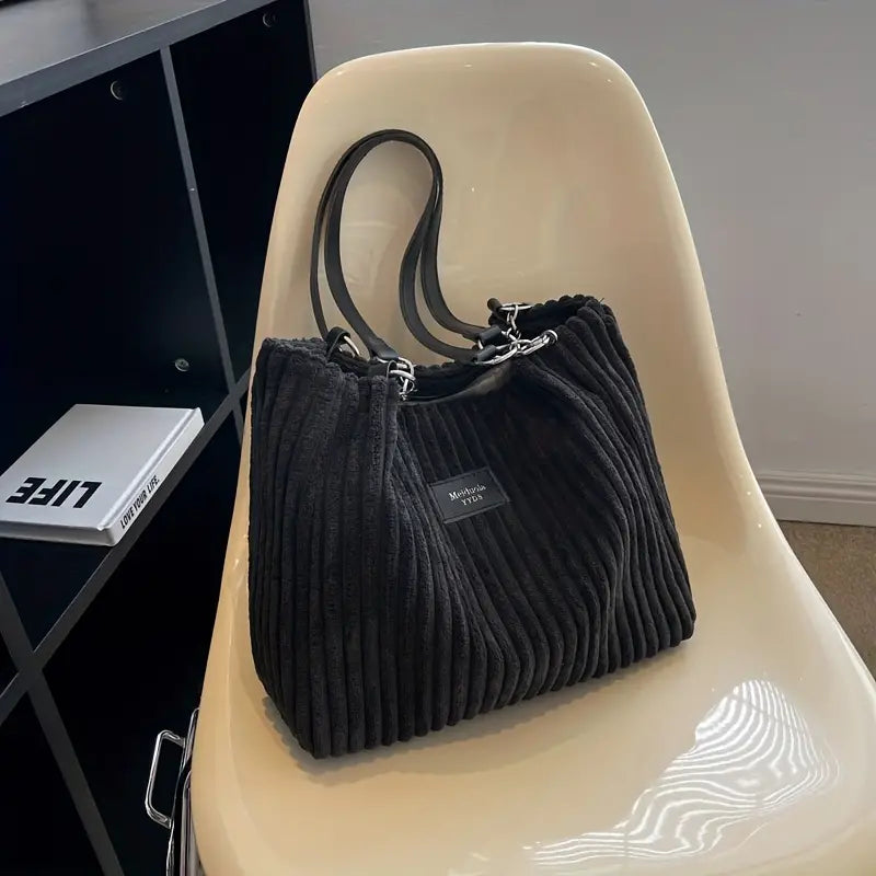 Maye | De Ultieme Travel Ketting Schoudertas