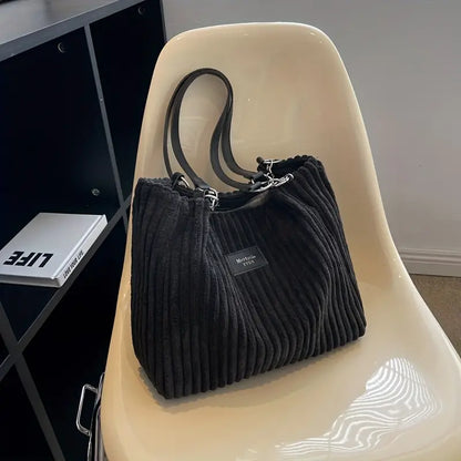 Maye | De Ultieme Travel Ketting Schoudertas