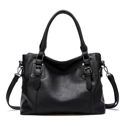 Brooklynn | Stijlvolle Retro Schoudertas voor dames
