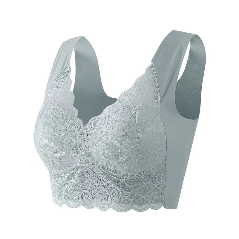 Tonia | Elegante Plus Size Anti-Verzakking BH