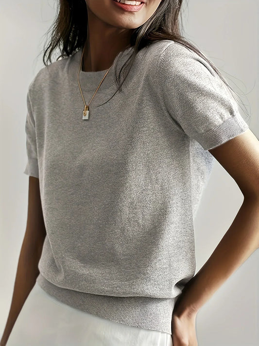 New Orleans | Lichtgewicht Lente Tricot voor dames