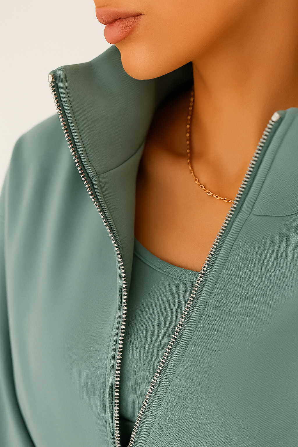 Gwen – Comfortabel trainingspak in stijlvolle kleuren voor dames