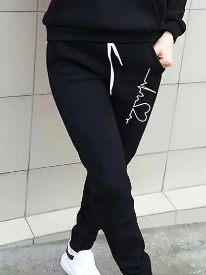Aletta - Hoodie en Broek set voor dames