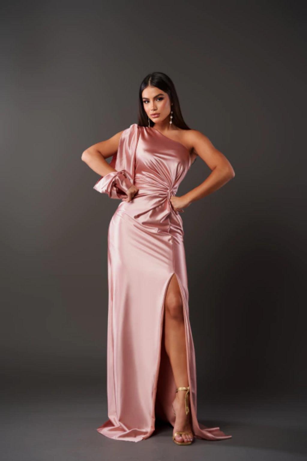Nena Jurk | Elegantie en Verfijnd