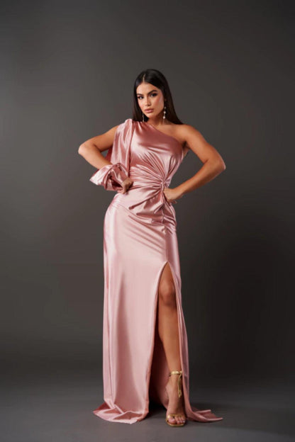 Nena Jurk | Elegantie en Verfijnd