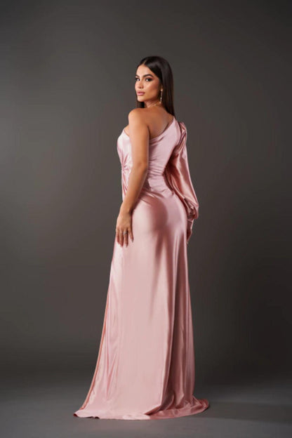 Nena Jurk | Elegantie en Verfijnd